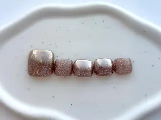 ネイル soso marikaのネイルデザイン