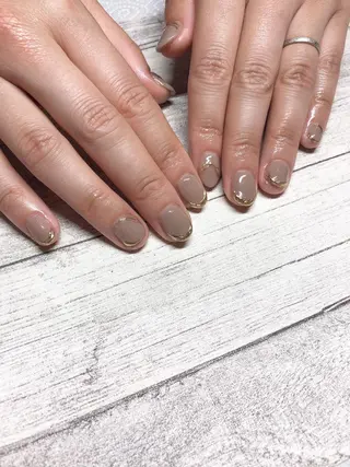 ネイル M_ nail salonのネイルデザイン