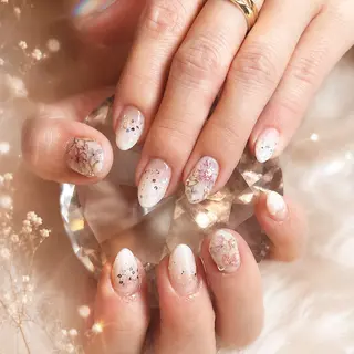 ネイル Studio Charmanteのネイルデザイン