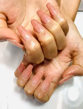 ネイル one nailsalonのネイルデザイン