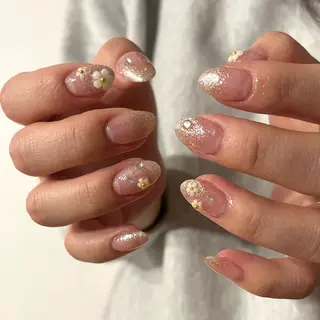 ネイル nail こぐま /Erikaのネイルデザイン