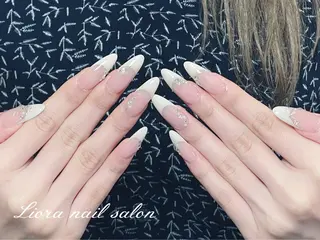 ネイル Liora ネイル スカルプ専門店のネイルデザイン