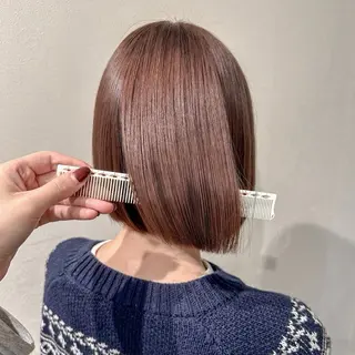 モテhair♡.* マツエク/さくら🍨のヘアスタイル