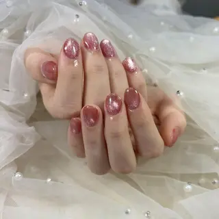 ネイル Jr.ネイリスト KOKOROのネイルデザイン
