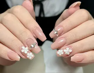 ネイル Molly _nailのネイルデザイン