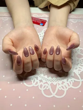 ネイル Rnail ルルのネイルデザイン