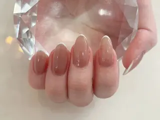 ネイル K. SATOのネイルデザイン