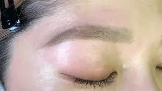 アイブロウ k ayanoの眉毛・アイブロウイメージ