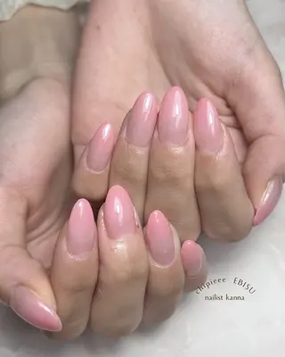 ネイル chipieee EBISUkannaのネイルデザイン