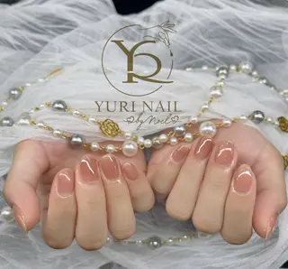 ネイル YURI Nail NARITAのネイルデザイン