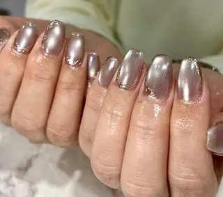 ネイル Rubancheri hair＆nailのネイルデザイン