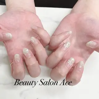 ネイル 池袋フィルイン Ace♡Nailのネイルデザイン