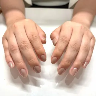ネイル Bianca 所沢 Hasegawaのネイルデザイン