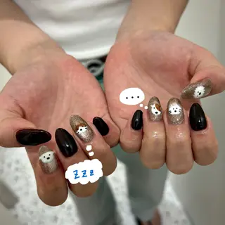 ネイル あいり/ NailLife金山のネイルデザイン
