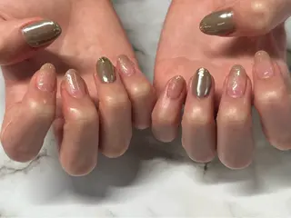 ネイル KAI NAILS💅🏻✨のネイルデザイン