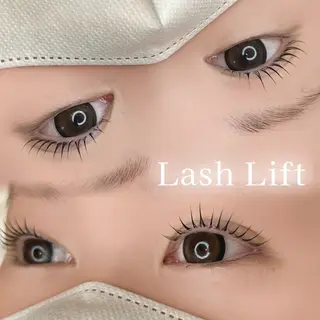 マツエク・マツパ 及川 杏里のマツエク・マツパデザイン
