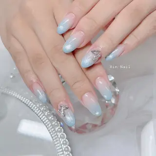 ネイル HIN NAILのネイルデザイン