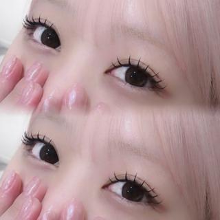 マツエク・マツパ Plaisir🎀 meiのマツエク・マツパデザイン