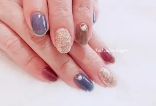 ネイル Nail salon  Kayleeのエステ・リラクイメージ