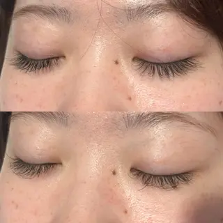 マツエク・マツパ favori名古屋 ❄️ゆきなのマツエク・マツパデザイン
