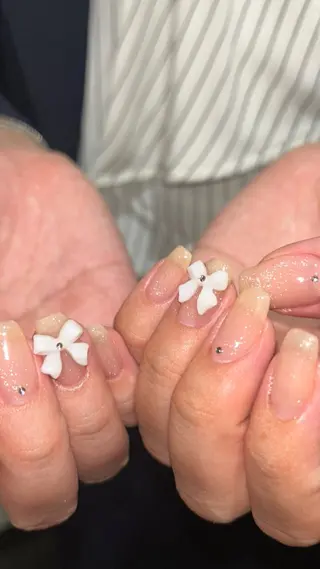 ネイル tamami _表参道/原宿のネイルデザイン