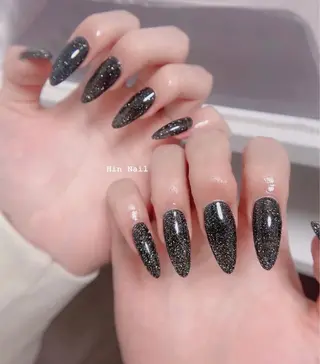 ネイル Hin Nail 日本橋のネイルデザイン