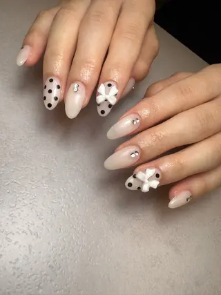 ネイル Bella Nailsのネイルデザイン