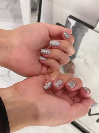 ネイル Lupto nail 【Jr.リカ】のネイルデザイン