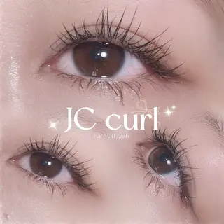 マツエク・マツパ 結菜🫧 EYE MODEのマツエク・マツパデザイン