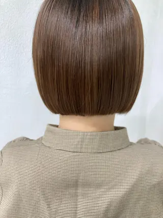 ショート パーマ/レイヤー エクステ/kokiのヘアスタイル