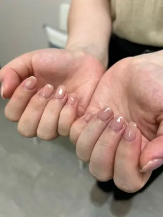 ネイル Laniana nail minaのネイルデザイン