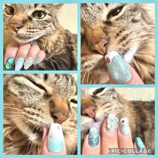 ネイル 🦋MARIPOSA 戸塚店💅のネイルデザイン