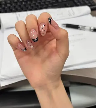 ネイル CHAIKO ANA.CHUOのネイルデザイン