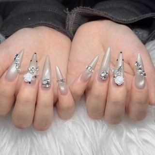 ネイル Hani Nail Salonのネイルデザイン