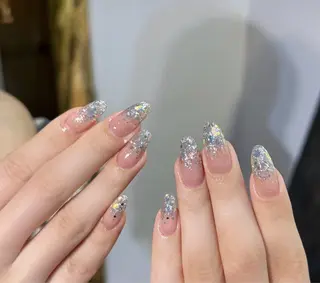 ネイル ami ｜韓国っぽnailのネイルデザイン
