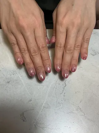ネイル mofie🤍ユウユ /恵比寿駅徒歩5分のネイルデザイン