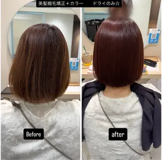 ショート 丹野 圭太のヘアスタイル