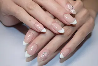ネイル sakiko ✶のネイルデザイン