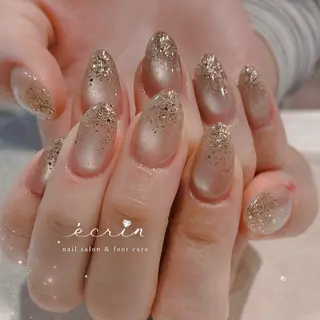 ネイル ecrinエクラン kana🌺のネイルデザイン