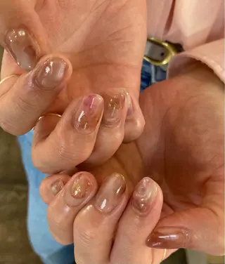 ネイル DEEP nail salonのネイルデザイン