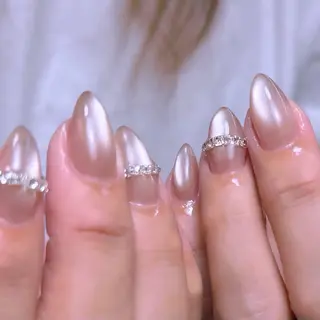 ネイル le_cocon. nailのネイルデザイン