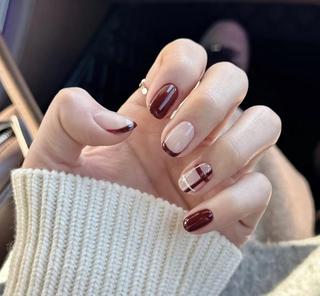 ネイル 🎀 NaNa_nailのネイルデザイン