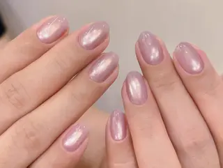 ネイル she’s nailのネイルデザイン