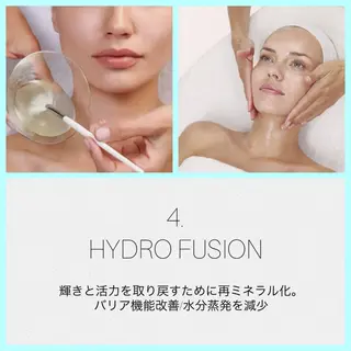 表参道エステ痩身 hiromiのエステ・リラクイメージ