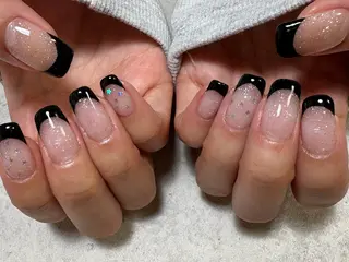 ネイル gypso.267 🌷SETO🌷のネイルデザイン