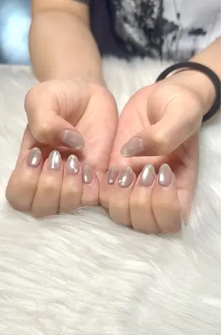 ネイル cocon_ nailのネイルデザイン