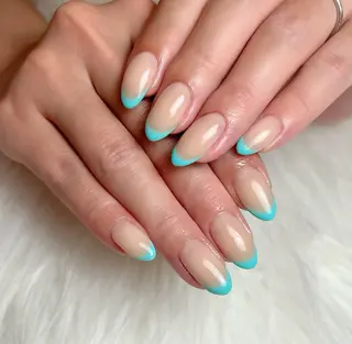 ネイル COCO nail salonのネイルデザイン