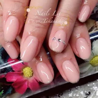ネイル Nail salon luluのネイルデザイン