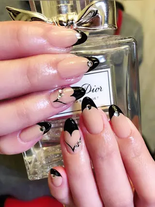 ネイル Petite Cannelleのネイルデザイン