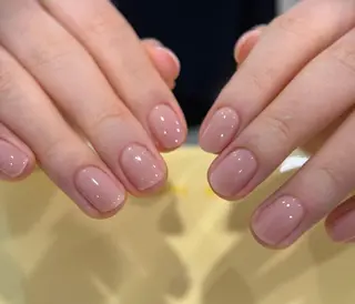 ネイル she’s nailのネイルデザイン